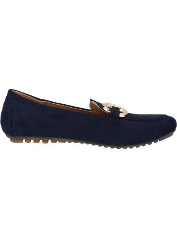palado Mokassins in Navy