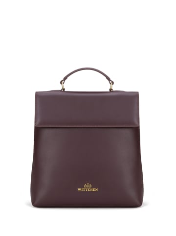 Wittchen ELEGANCE COLLECTION in Bordeaux