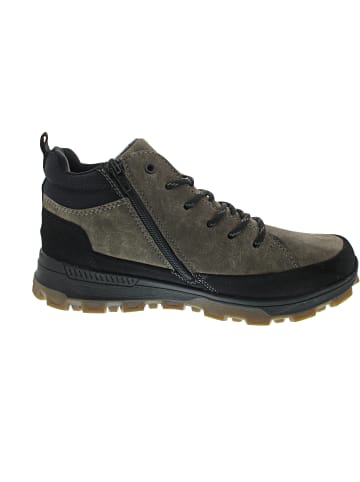 rieker Schnürstiefelette Braun