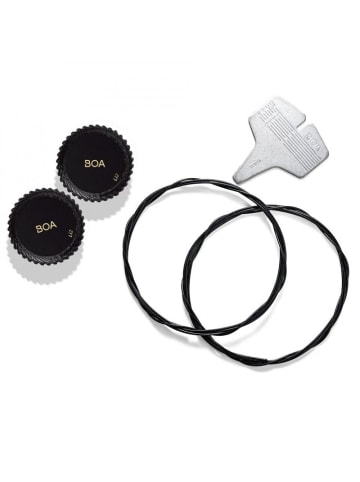 Crankbrothers Boa Ersatzkiti2 für Stamp und Mallet und Mallet