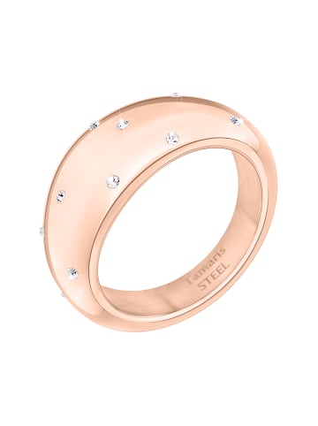 Tamaris Ring in roségold