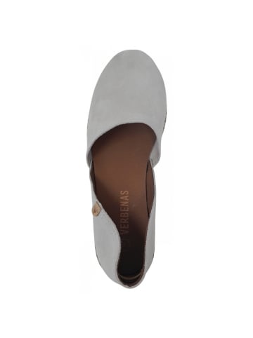 Verbenas Slipper Carmen in Beige