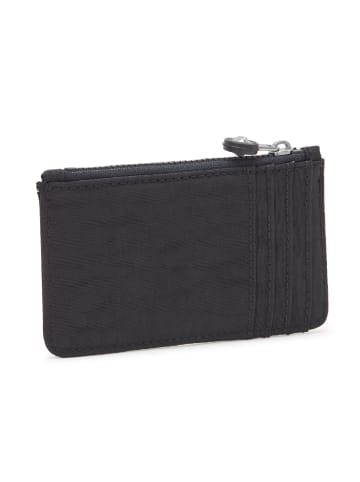 Deuter Camilo Kartenhalter-Geldbörse in Black Noir