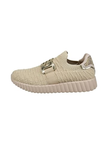 TT. BAGATT Slip on in beige