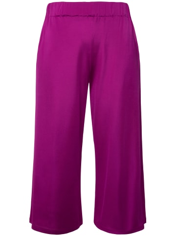 Ulla Popken Culotte in beere
