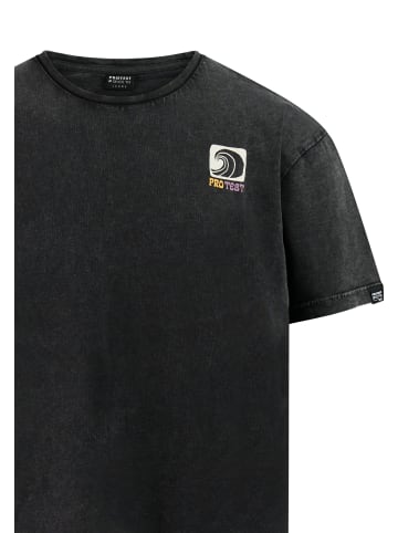 Protest " PRTHanley in True Black