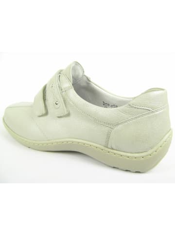 WALDLÄUFER Mokassins für Damen in beige