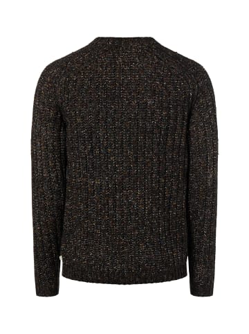 s.Oliver Pullover in schwarz weiß - 0001
