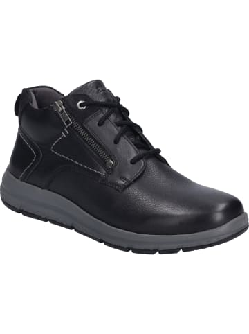 Josef Seibel Stiefelette Giuseppe 03 in schwarz