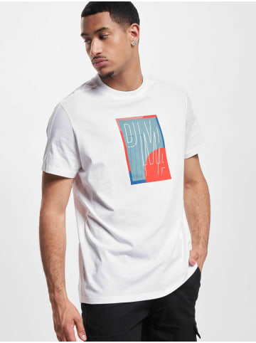 Puma Puma T-Shirts in white