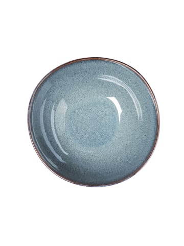 like. by Villeroy & Boch Servierschuessel Lave glacé in blau