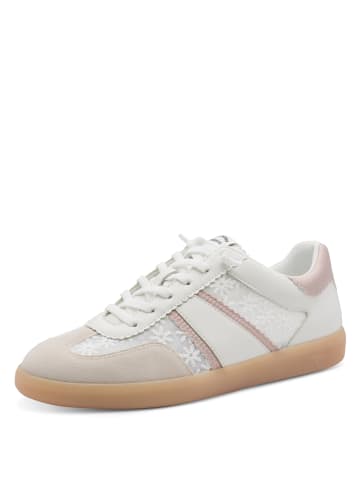 Tamaris Sneaker in weiß