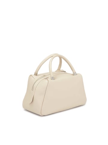 Kazar Schultertaschen in Creme