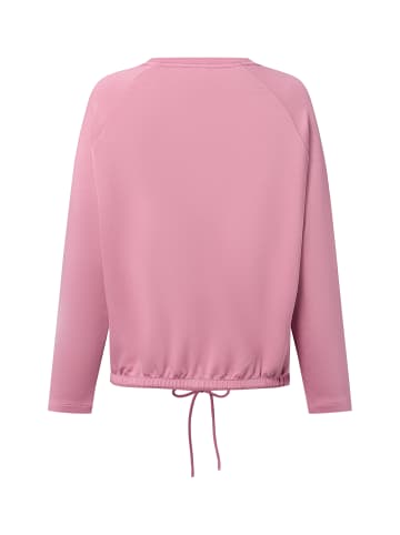 FYNCH-HATTON Shirt in altrosa