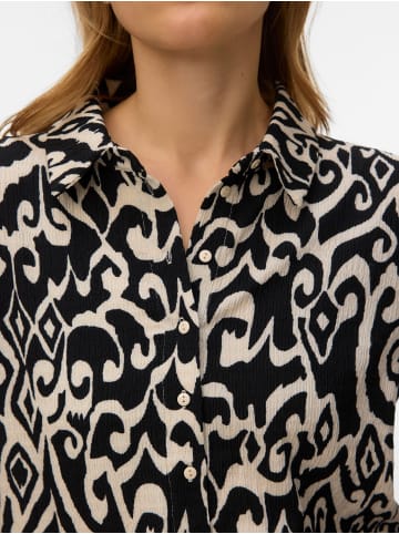 Vero Moda Strickjacke in Birch 1