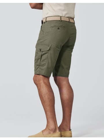 Meyer Bermudashorts B-Orlando in oliv