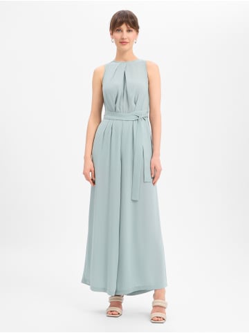 Zero  Jumpsuit in mint - 0002