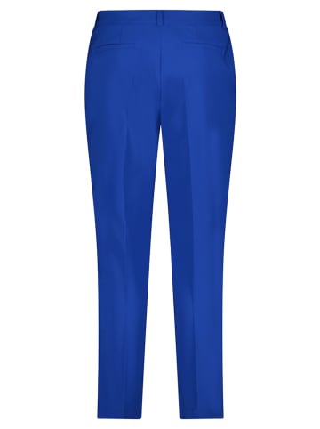Betty Barclay Businesshose in Blau