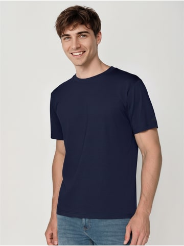 GreenBomb Fusion Basic in Marineblau