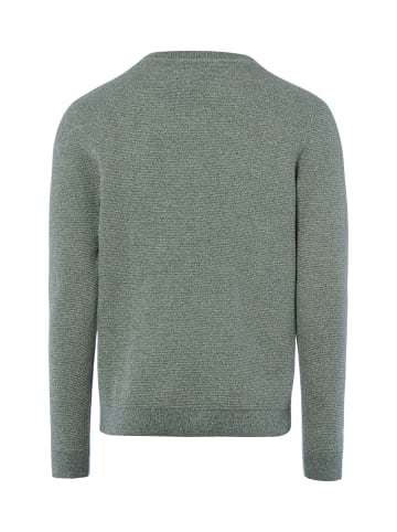 Selected Pullover SLHRoss in schilf - 0006