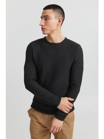 !SOLID Strickpullover SDJarah Knit in Schwarz
