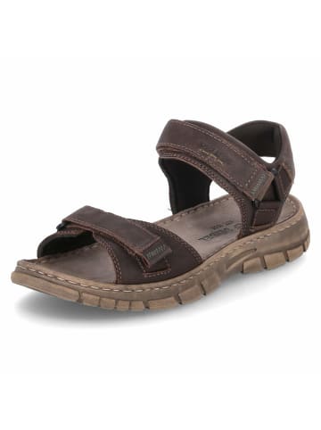 Josef Seibel Sandalette in braun