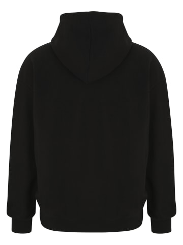 Urban Classics Sweat & Fleece - Hoody in black
