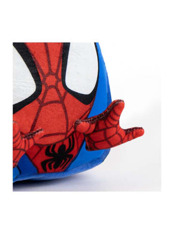 Spiderman Mini Crawler Plüschrucksack, Tasche 22 cm