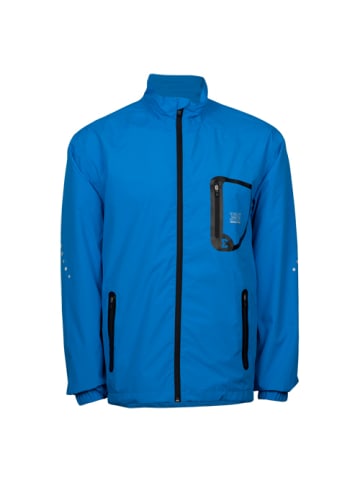 TAO Funktionsjacke MEMBRAIN in blau