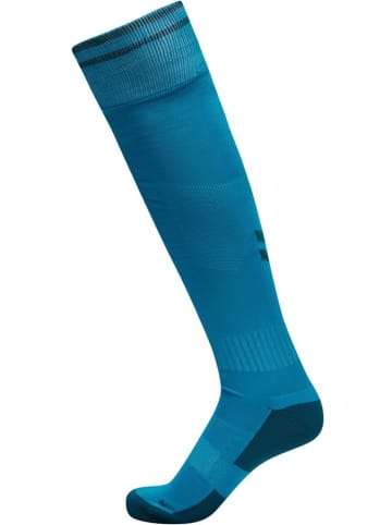 Hummel Socke in Blau
