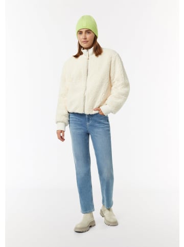 comma Mütze in 7115_kiwigrün