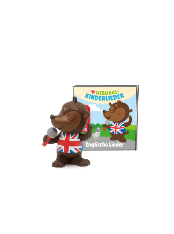 tonies LKL - Englische Kinderlieder-10001107