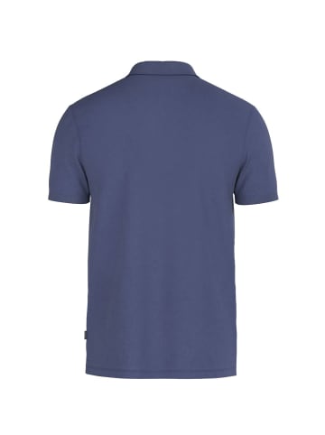 JOOP! Poloshirt AMBROSIO in Blau