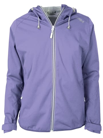 PRO-X elements Funktionsjacke "DAVINA" in Lavendel-Lila