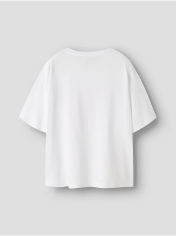 name it T-Shirt in Bright White1