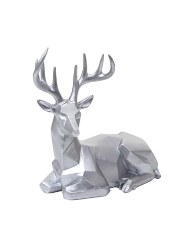 MCW Deko Figur Hirsch D29