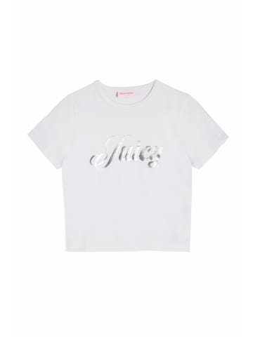 Juicy Couture Juicy Couture T-Shirts in white