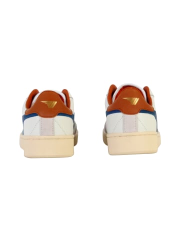 Gola Sneaker Kontakt Weiß