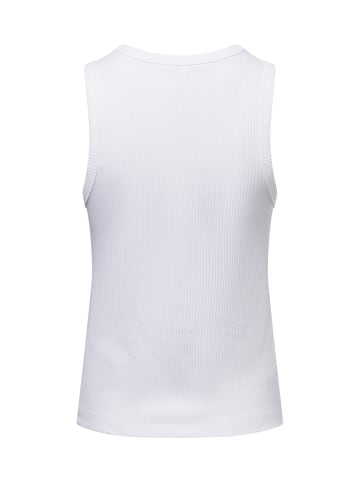 Marie Lund Top in weiß