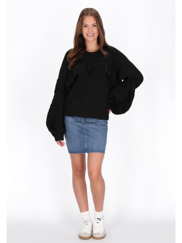 myMo Sweater in black