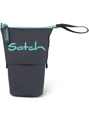 Satch Mäppchen 17 cm in mint phantom