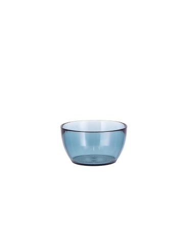 Bitz Schale Kusintha in Blau