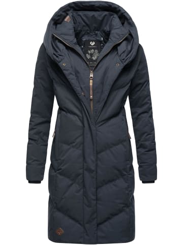 ragwear Winterjacke Natalka in Navy022