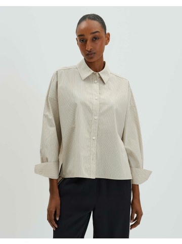 Someday Bluse für Damen in beige