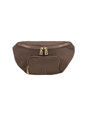Bogner Hip Bag 'Verbier Play 1.0 Janica in Toffee 15,00 x 12,00 x 5,00 cm'