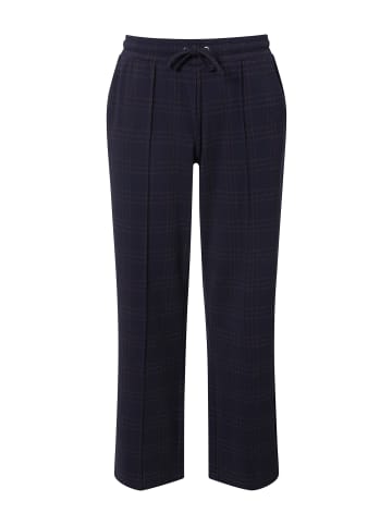 Ulla Popken Hosen in marine