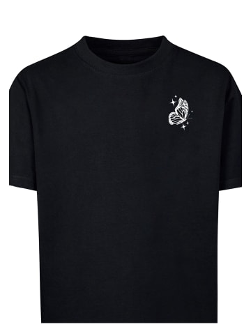 Mister Tee T-Shirts in black