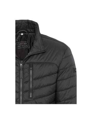 Camel Active Steppjacke in charcoal