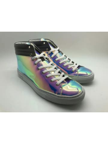 Nat-2 Sneaker für Damen in unifarben in uni
