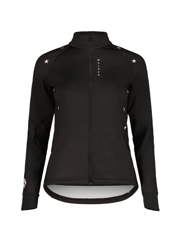 Maloja W SEDICAM. JACKE in Schwarz